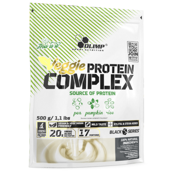 Hauptseite - Olimp Sport Nutrition