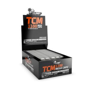 TCM® Mega Caps® - 30 Kapseln
