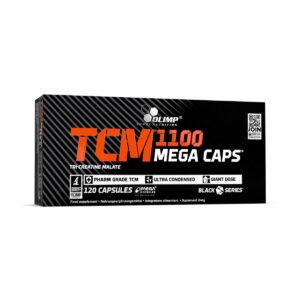 TCM® Mega Caps® - 120 Kapseln