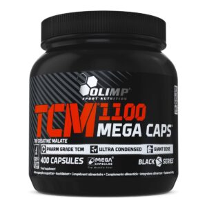 TCM® Mega Caps® - 400 Kapseln