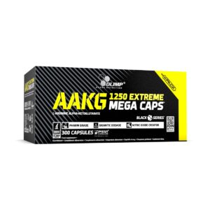 AAKG 1250 Extreme Mega Caps® - 30 Kapseln