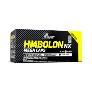 HMBolon NX® Mega Caps® - 30 Kapseln
