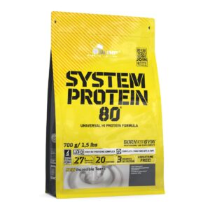 System Protein 80® - 700 g