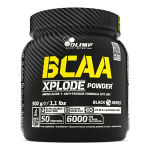 BCAA Xplode Powder® - 500 g
