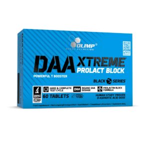 DAA Xtreme PROLACT-BLOCK® - 60 Tabletten