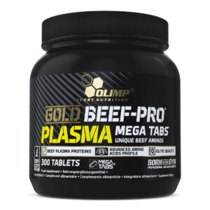 Gold Beef-Pro® Plasma Mega Tabs® - 300 Tabletten