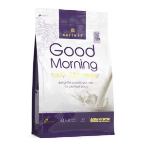 Queen Fit® Good Morning Lady A.M. Shake® - 720 g