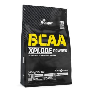 Olimp BCAA Xplode Powder® - 1000 g