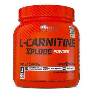 L-Carnitine Xplode Powder® - 300 g