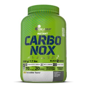 Carbonox - 3500 g