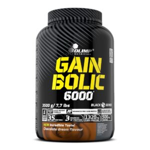 Gain Bolic 6000® - 3500 g