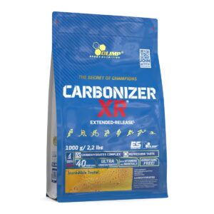 Carbonizer XR® Sport Edition - 1000 g