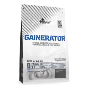 Gainerator® - 1000 g