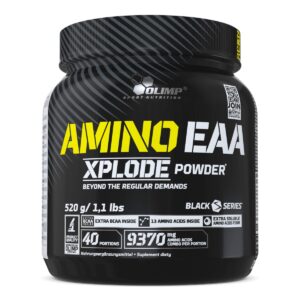 Amino EAA Xplode Powder® - 520 g