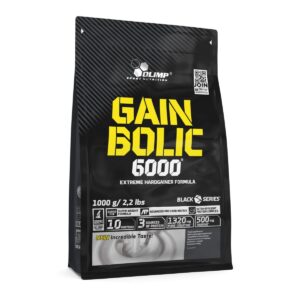 Gain Bolic 6000® - 1000 g