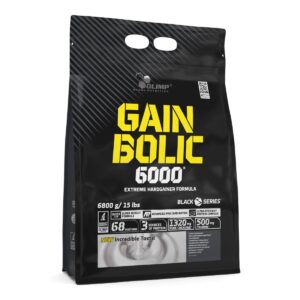Gain Bolic 6000® - 6800 g