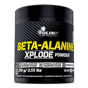 Beta-Alanine Xplode Powder® - 250 g