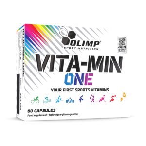 Vita-Min One - 60 Kapseln