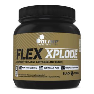 Flex Xplode® - 360 g