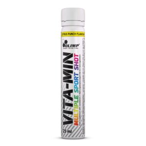 Olimp Vita-Min Multiple Sport Shot - 25 ml