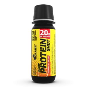 Protein 60ml shot GL orange 23569