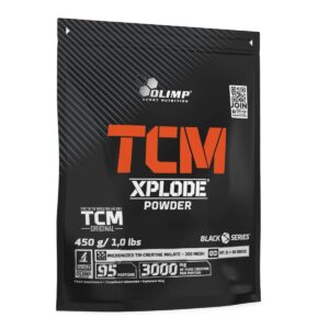TCM Xplode® Powder - 450 g