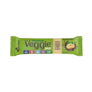 I'm Veggie Protein Bar+ - 50 g
