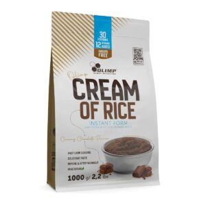 Cream of Rice - 1000 g