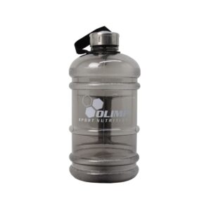 Water Jug Black 2,2 l