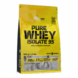 Olimp Pure Whey Isolate 95® - 600 g