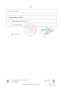 GMP Olimp Laboratories