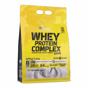 Olimp Whey Protein Complex 100% - 2270 g